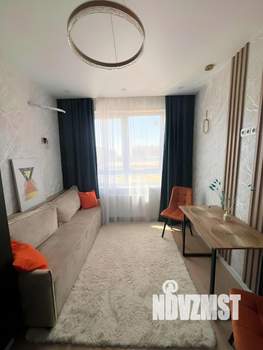 1-к квартира, на длительный срок, 39м2, 9/16 этаж