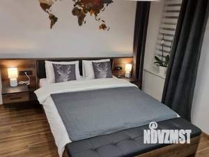 Студия квартира, на длительный срок, 32м2, 6/9 этаж