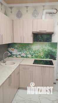 1-к квартира, на длительный срок, 36м2, 10/17 этаж