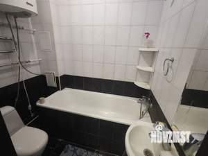 1-к квартира, на длительный срок, 33м2, 3/5 этаж