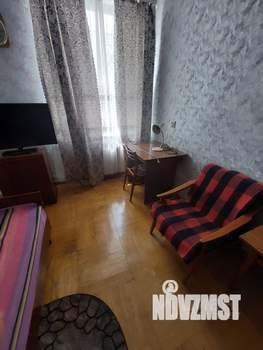 2-к квартира, на длительный срок, 60м2, 1/4 этаж