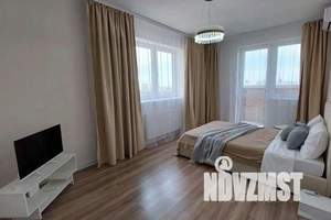 2-к квартира, посуточно, 56м2, 9/15 этаж