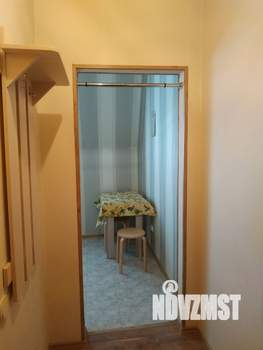 1-к квартира, на длительный срок, 29м2, 5/5 этаж