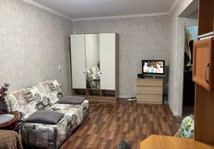 1-к квартира, на длительный срок, 30м2, 2/5 этаж