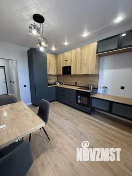 2-к квартира, на длительный срок, 42м2, 3/19 этаж