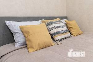 1-к квартира, посуточно, 34м2, 19/24 этаж