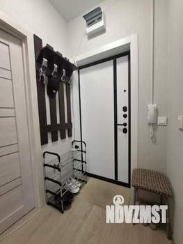 1-к квартира, на длительный срок, 24м2, 15/18 этаж