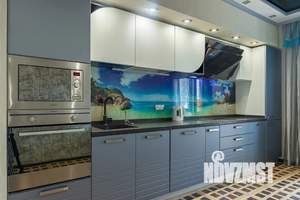2-к квартира, посуточно, 60м2, 9/17 этаж