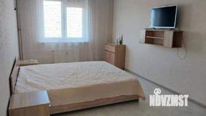 1-к квартира, на длительный срок, 40м2, 10/16 этаж