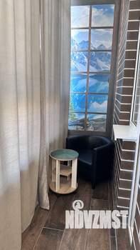 1-к квартира, на длительный срок, 35м2, 15/17 этаж