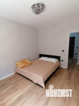 2-к квартира, на длительный срок, 55м2, 4/16 этаж