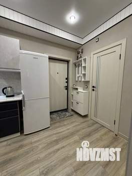 2-к квартира, на длительный срок, 40м2, 3/16 этаж