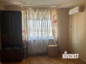 1-к квартира, на длительный срок, 42м2, 12/16 этаж