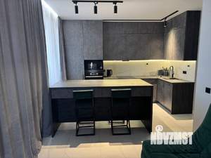 3-к квартира, на длительный срок, 55м2, 6/24 этаж