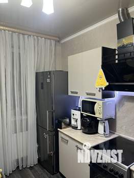 2-к квартира, на длительный срок, 45м2, 7/8 этаж