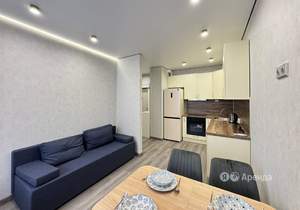 1-к квартира, на длительный срок, 37м2, 8/16 этаж