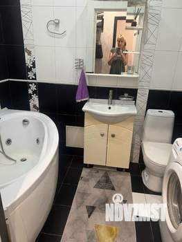 1-к квартира, на длительный срок, 39м2, 4/5 этаж