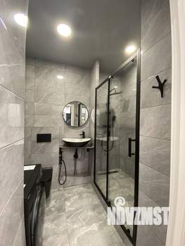 Студия квартира, на длительный срок, 30м2, 5/24 этаж