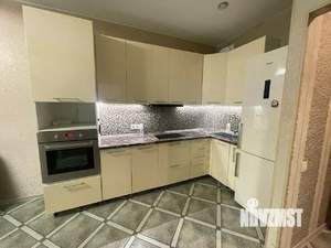 2-к квартира, на длительный срок, 40м2, 2/17 этаж