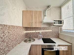 2-к квартира, посуточно, 45м2, 1/1 этаж