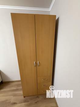 1-к квартира, на длительный срок, 37м2, 3/12 этаж