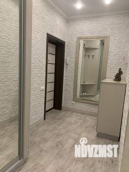 3-к квартира, на длительный срок, 93м2, 15/24 этаж