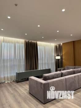 3-к квартира, на длительный срок, 116м2, 8/12 этаж