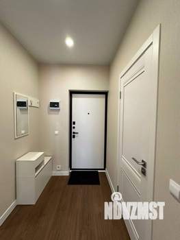 1-к квартира, на длительный срок, 38м2, 13/16 этаж