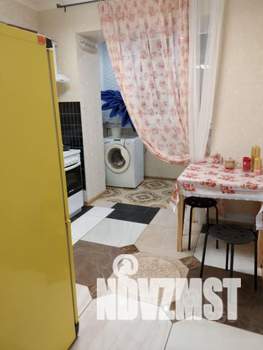 1-к квартира, на длительный срок, 35м2, 1/6 этаж