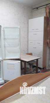 Студия квартира, на длительный срок, 31м2, 5/5 этаж