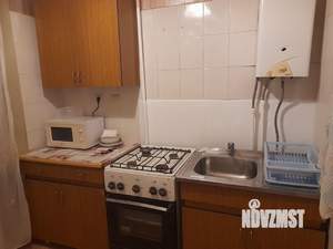 2-к квартира, на длительный срок, 43м2, 2/3 этаж