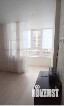 1-к квартира, на длительный срок, 36м2, 15/24 этаж