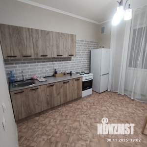 1-к квартира, на длительный срок, 43м2, 10/16 этаж