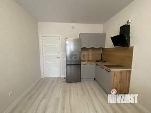 Студия квартира, на длительный срок, 28м2, 14/20 этаж