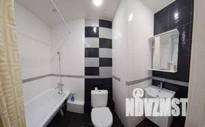 1-к квартира, на длительный срок, 40м2, 2/17 этаж