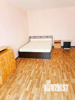 1-к квартира, на длительный срок, 35м2, 13/16 этаж