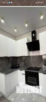 1-к квартира, на длительный срок, 45м2, 10/21 этаж