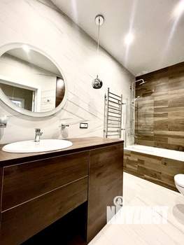 2-к квартира, на длительный срок, 71м2, 6/23 этаж