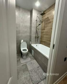 2-к квартира, на длительный срок, 40м2, 9/16 этаж