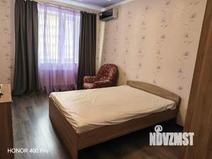 2-к квартира, на длительный срок, 64м2, 9/16 этаж