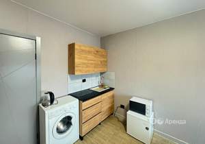 Студия квартира, на длительный срок, 32м2, 6/6 этаж