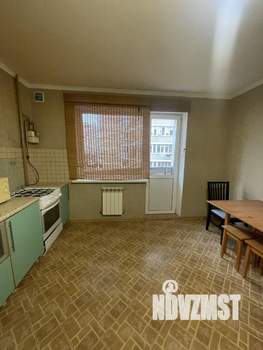 3-к квартира, на длительный срок, 100м2, 3/9 этаж