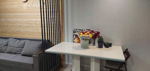 Студия квартира, на длительный срок, 28м2, 13/15 этаж