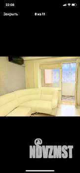 2-к квартира, на длительный срок, 52м2, 4/5 этаж