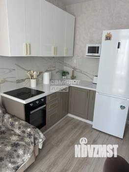 1-к квартира, на длительный срок, 31м2, 13/24 этаж