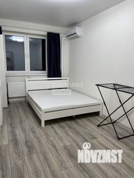 1-к квартира, на длительный срок, 34м2, 9/9 этаж