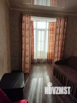 2-к квартира, на длительный срок, 60м2, 1/10 этаж