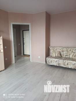 1-к квартира, на длительный срок, 37м2, 7/9 этаж