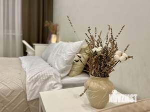 1-к квартира, на длительный срок, 38м2, 14/17 этаж