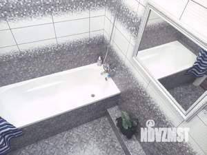 1-к квартира, посуточно, 45м2, 10/22 этаж